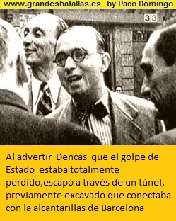 DENCAS